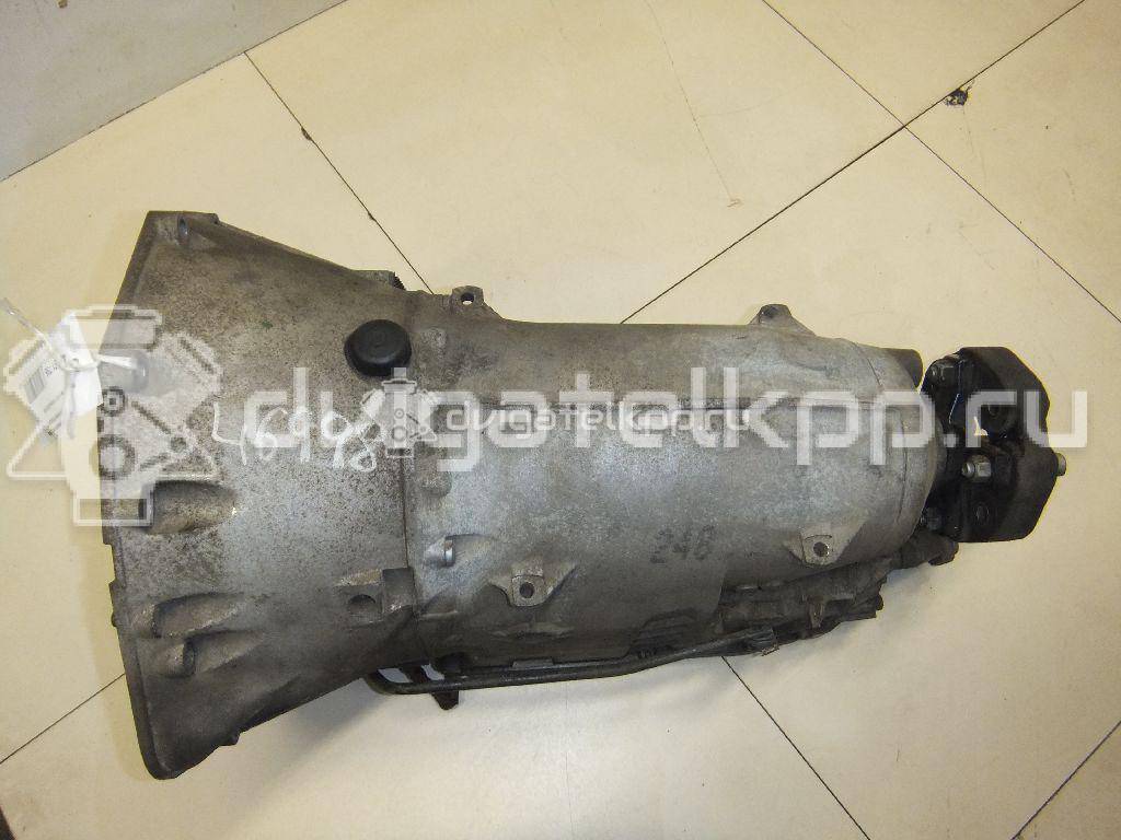 Фото Контрактная (б/у) АКПП для Mercedes-Benz E-Class 177-204 л.с 24V 3.2 л OM 648.961 (OM648 LA) Дизельное топливо 2202701300 {forloop.counter}}