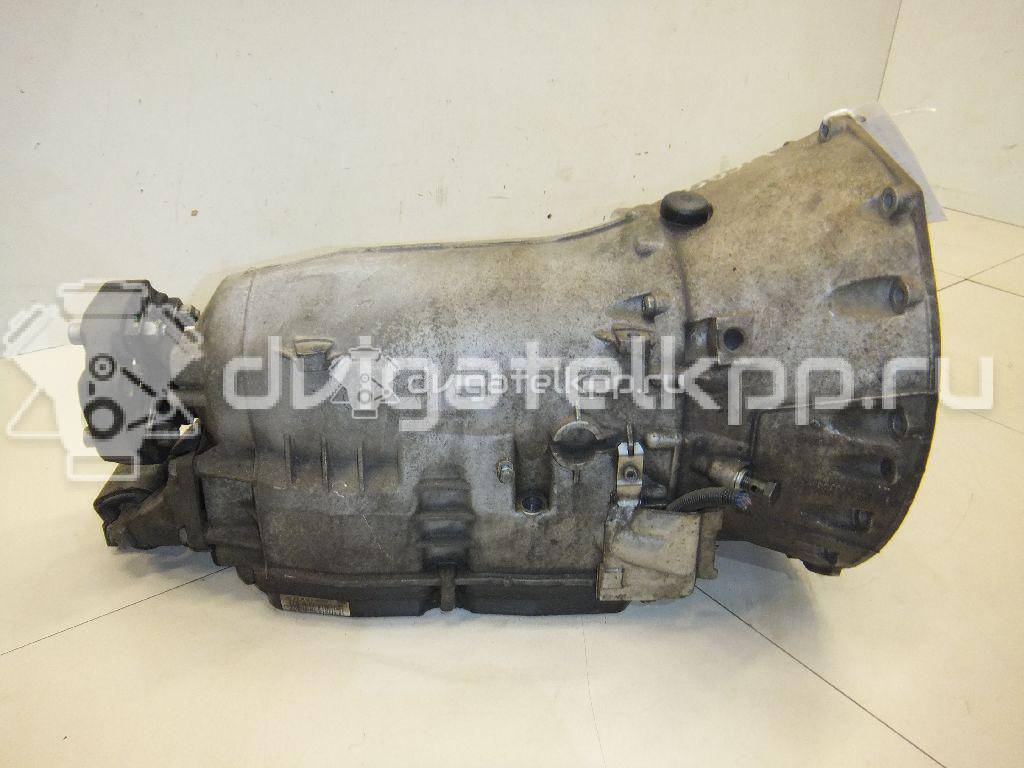 Фото Контрактная (б/у) АКПП для Mercedes-Benz E-Class 177-204 л.с 24V 3.2 л OM 648.961 (OM648 LA) Дизельное топливо 2202701300 {forloop.counter}}