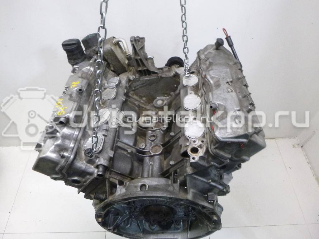 Фото Контрактный (б/у) двигатель M 112.941 (M 112 E32) для Mercedes-Benz E-Class 218-224 л.с 18V 3.2 л бензин 1120109044 {forloop.counter}}