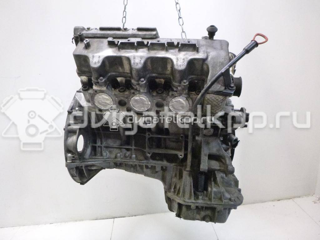 Фото Контрактный (б/у) двигатель M 112.941 (M 112 E32) для Mercedes-Benz E-Class 218-224 л.с 18V 3.2 л бензин 1120109044 {forloop.counter}}