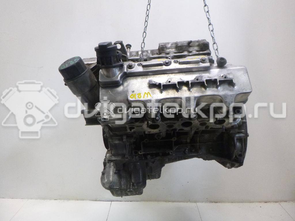 Фото Контрактный (б/у) двигатель M 112.941 (M 112 E32) для Mercedes-Benz E-Class 218-224 л.с 18V 3.2 л бензин 1120109044 {forloop.counter}}