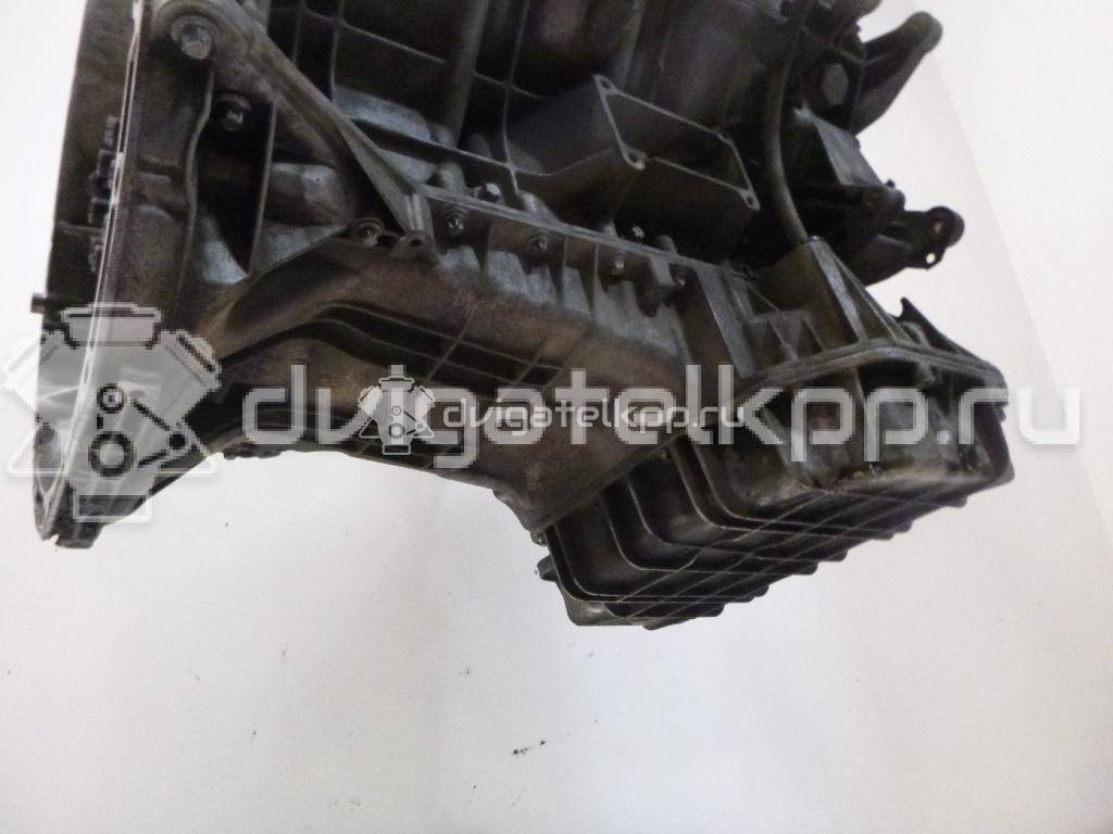 Фото Контрактный (б/у) двигатель M 112.941 (M 112 E32) для Mercedes-Benz E-Class 218-224 л.с 18V 3.2 л бензин 1120109044 {forloop.counter}}