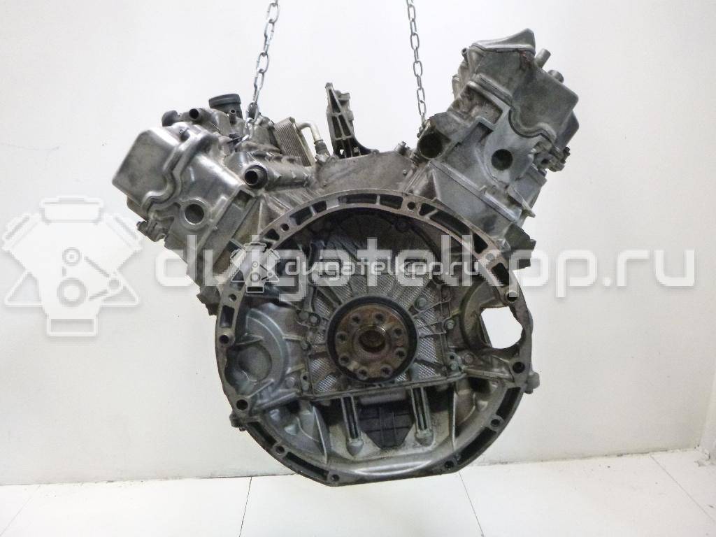 Фото Контрактный (б/у) двигатель M 112.941 (M 112 E32) для Mercedes-Benz E-Class 218-224 л.с 18V 3.2 л бензин 1120109044 {forloop.counter}}