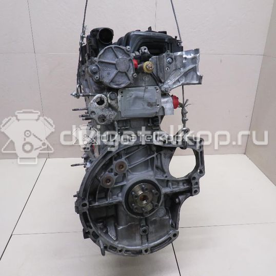 Фото Контрактный (б/у) двигатель 9HV (DV6TED4) для Peugeot 308 / 207 / 307 / Partner 90 л.с 16V 1.6 л Дизельное топливо 0135QE