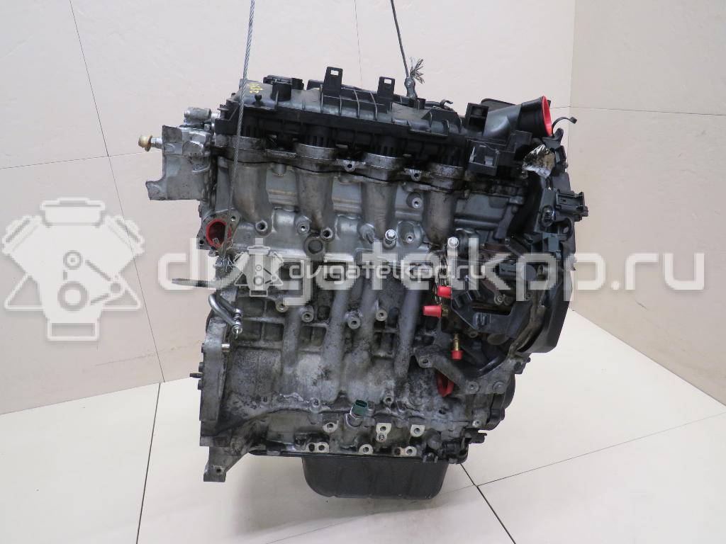 Фото Контрактный (б/у) двигатель 9HV (DV6TED4) для Peugeot 308 / 207 / 307 / Partner 90 л.с 16V 1.6 л Дизельное топливо 0135QE {forloop.counter}}