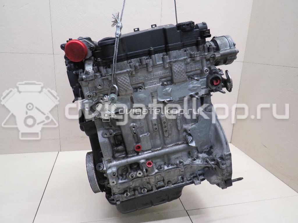 Фото Контрактный (б/у) двигатель 9HV (DV6TED4) для Peugeot 308 / 207 / 307 / Partner 90 л.с 16V 1.6 л Дизельное топливо 0135QE {forloop.counter}}