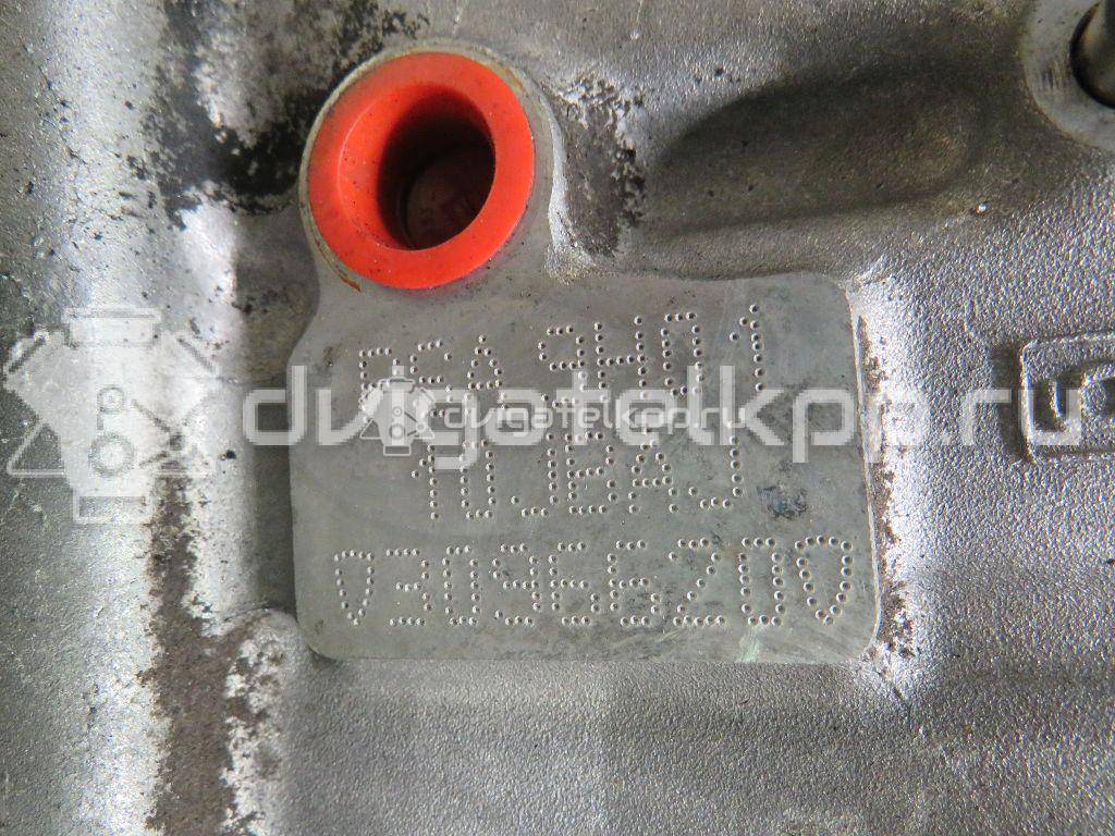 Фото Контрактный (б/у) двигатель 9HV (DV6TED4) для Peugeot 308 / 207 / 307 / Partner 90 л.с 16V 1.6 л Дизельное топливо 0135QE {forloop.counter}}