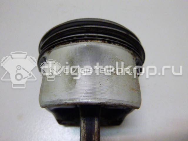 Фото Поршень с шатуном для двигателя M 112.911 (M 112 E24) для Mercedes-Benz E-Class 170 л.с 18V 2.4 л бензин {forloop.counter}}