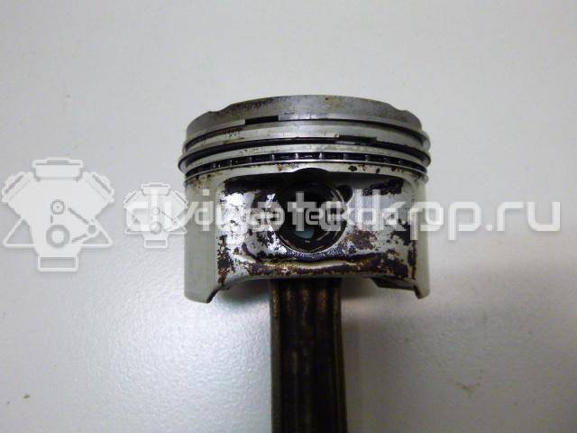 Фото Поршень с шатуном для двигателя M 112.911 (M 112 E24) для Mercedes-Benz E-Class 170 л.с 18V 2.4 л бензин {forloop.counter}}