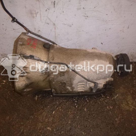 Фото Контрактная (б/у) АКПП для Mercedes-Benz E-Class 197 л.с 24V 3.2 л OM 613.961 (OM613 LA) Дизельное топливо