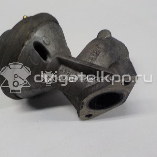 Фото Клапан рециркуляции выхлопных газов  1483814 для peugeot 1007
