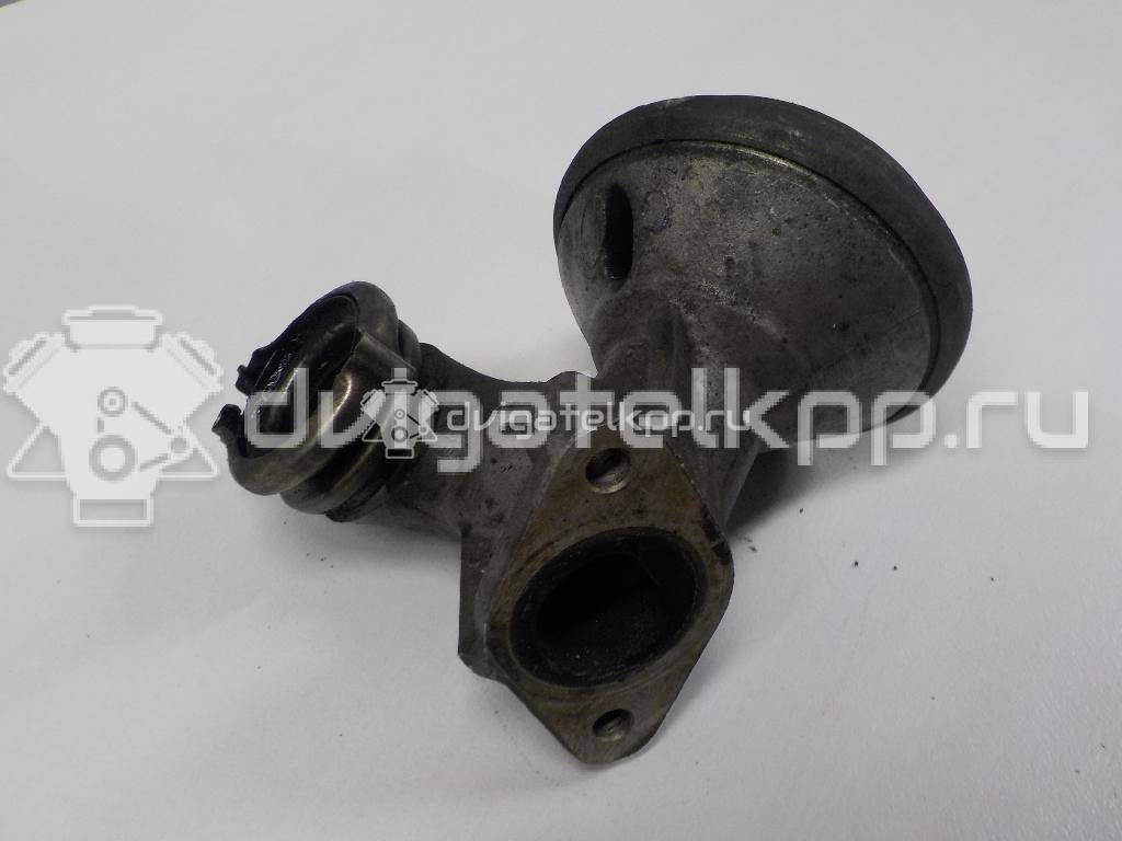 Фото Клапан рециркуляции выхлопных газов  1483814 для peugeot 1007 {forloop.counter}}
