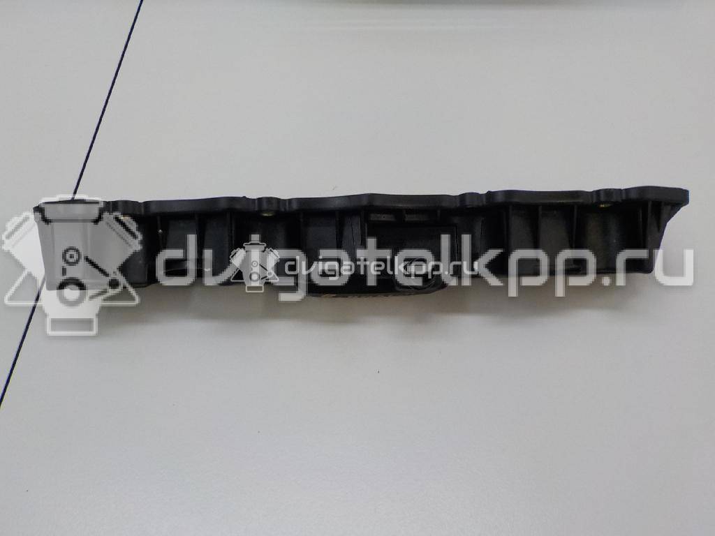 Фото Крышка головки блока (клапанная)  0248L6 для Citroen / Peugeot / Nissan (Zhengzhou) / Peugeot (Df-Psa) {forloop.counter}}