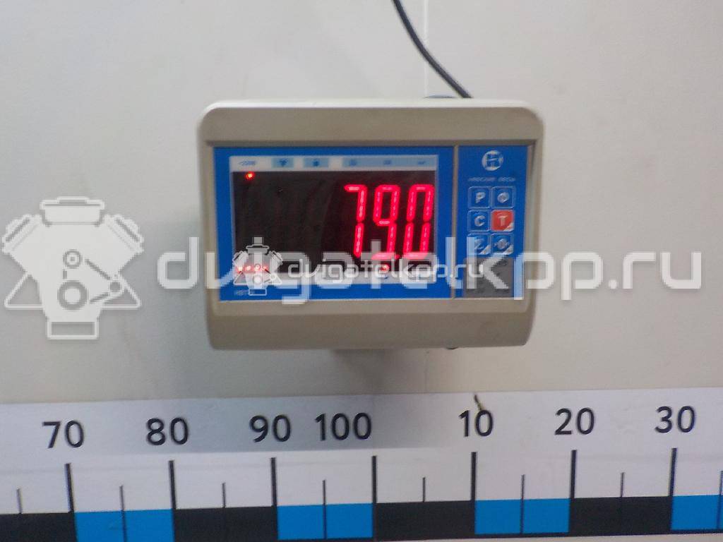 Фото Контрактная (б/у) АКПП для Mercedes-Benz S-Class / R-Class W251, V251 292-306 л.с 24V 5.0 л M 113.960 (M 113 E50) бензин 2202701100 {forloop.counter}}