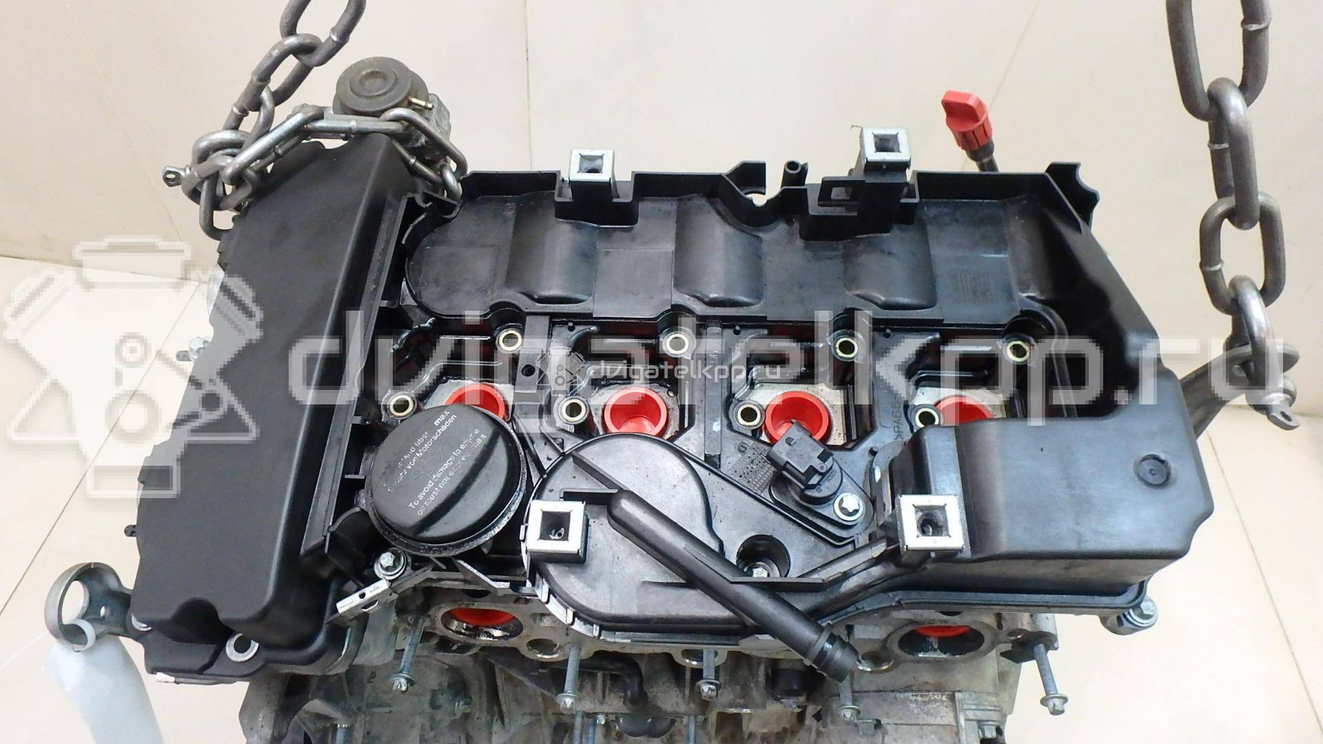 Фото Контрактный (б/у) двигатель M 271.941 (M271 KE18 ML) для Mercedes-Benz E-Class 163 л.с 16V 1.8 л бензин 2710108300 {forloop.counter}}