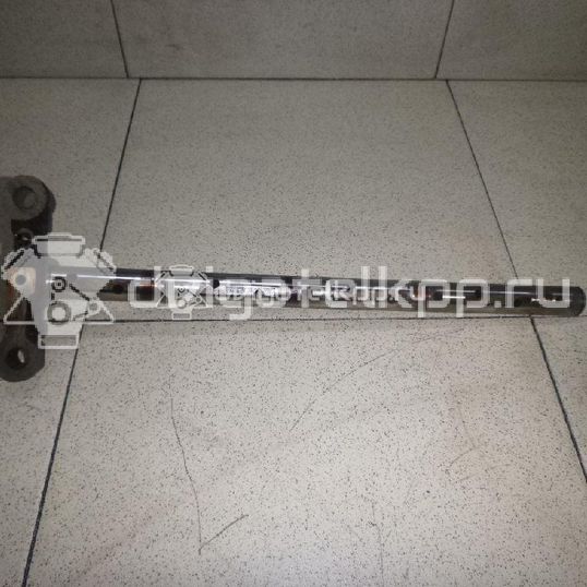 Фото Ось коромысел  091433 для peugeot 1007