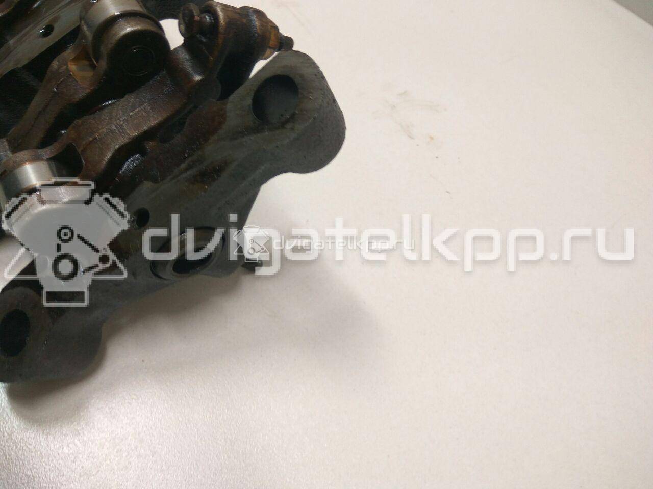 Фото Ось коромысел  091433 для peugeot 1007 {forloop.counter}}