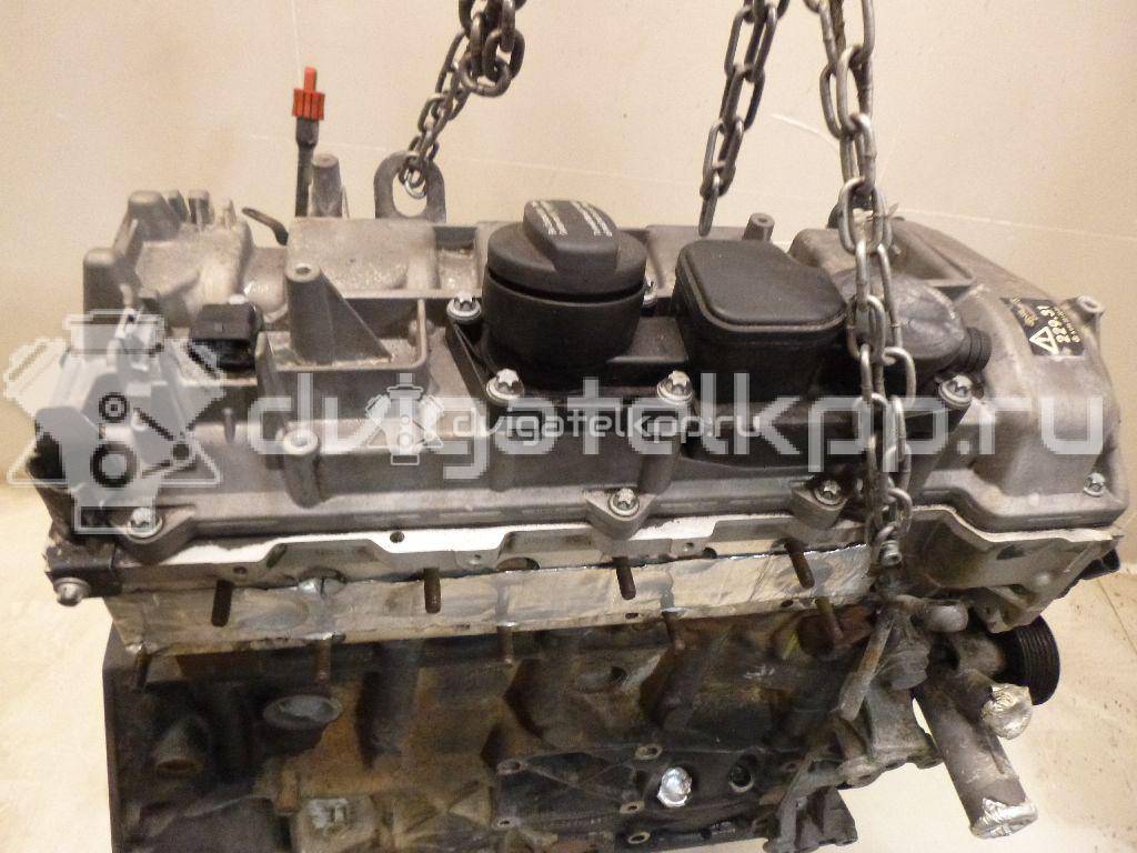 Фото Контрактный (б/у) двигатель OM 646.961 (OM646) для Mercedes-Benz E-Class 136-150 л.с 16V 2.1 л Дизельное топливо 6460100847 {forloop.counter}}