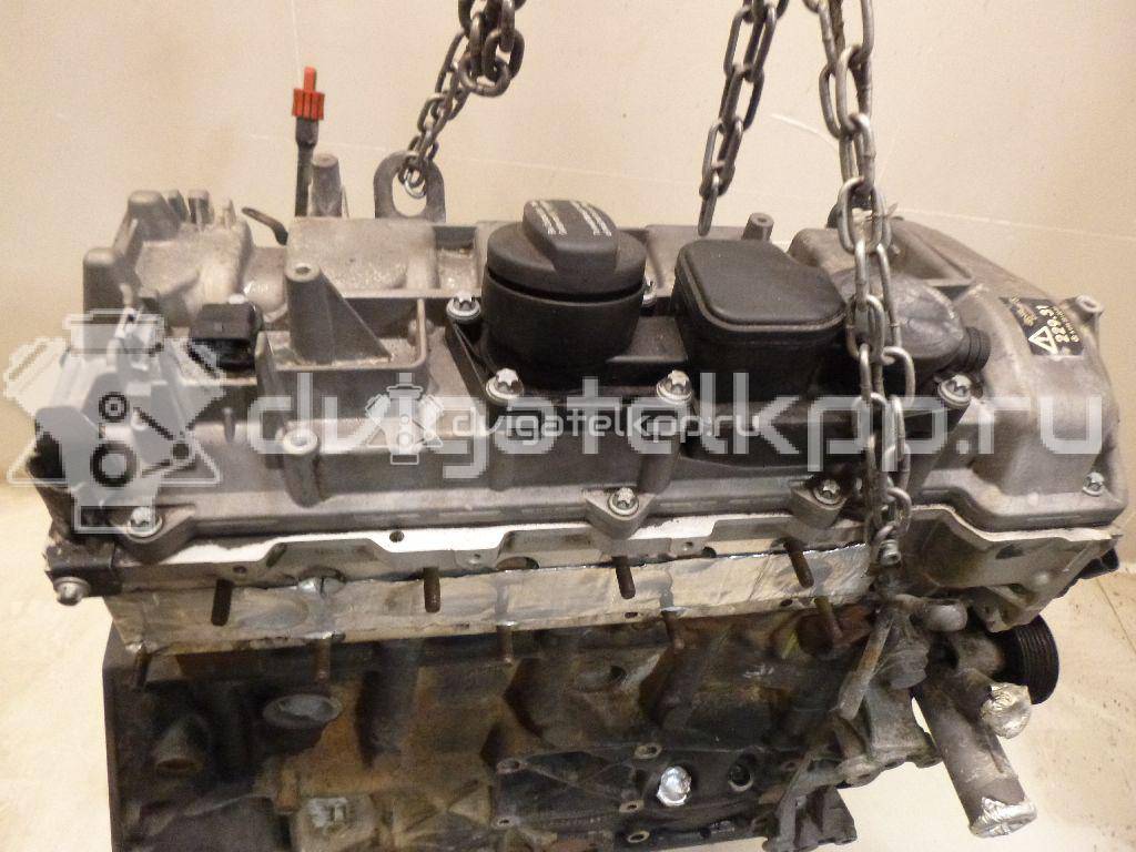 Фото Контрактный (б/у) двигатель OM 646.961 (OM646) для Mercedes-Benz E-Class 136-150 л.с 16V 2.1 л Дизельное топливо 646961 {forloop.counter}}