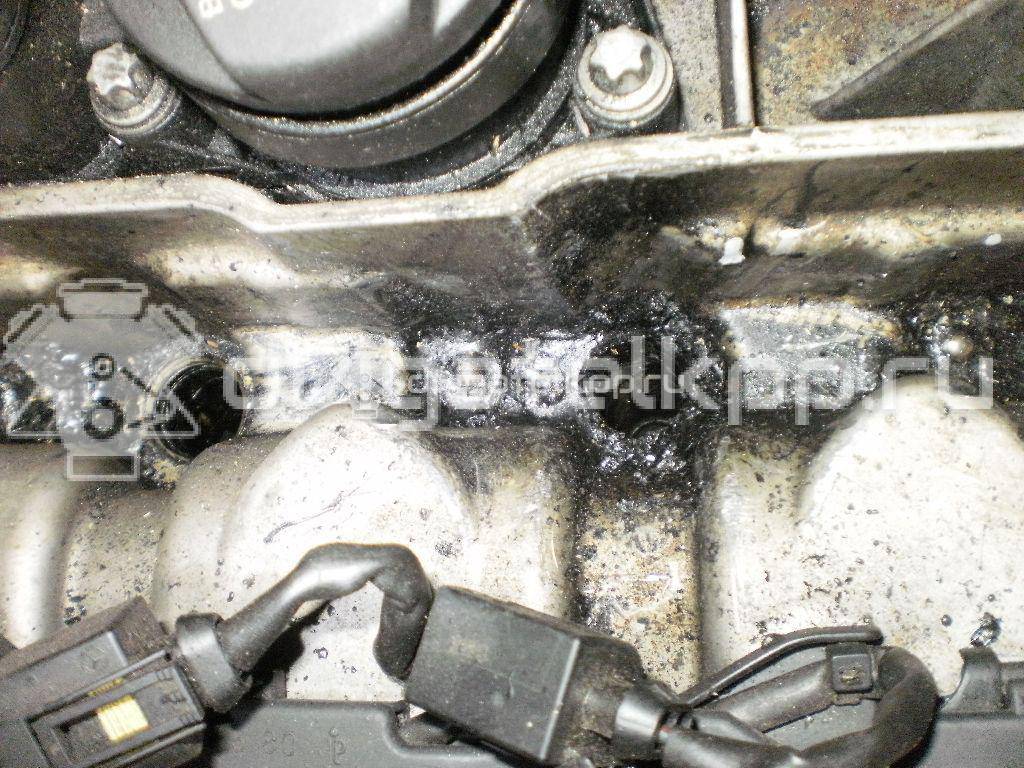 Фото Контрактный (б/у) двигатель OM 646.951 (OM646) для Mercedes-Benz E-Class 102-122 л.с 16V 2.1 л Дизельное топливо {forloop.counter}}