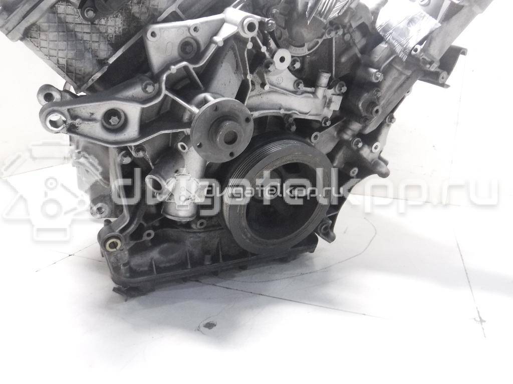 Фото Контрактный (б/у) двигатель M 112.913 (M 112 E26) для Mercedes-Benz E-Class 177 л.с 18V 2.6 л бензин {forloop.counter}}