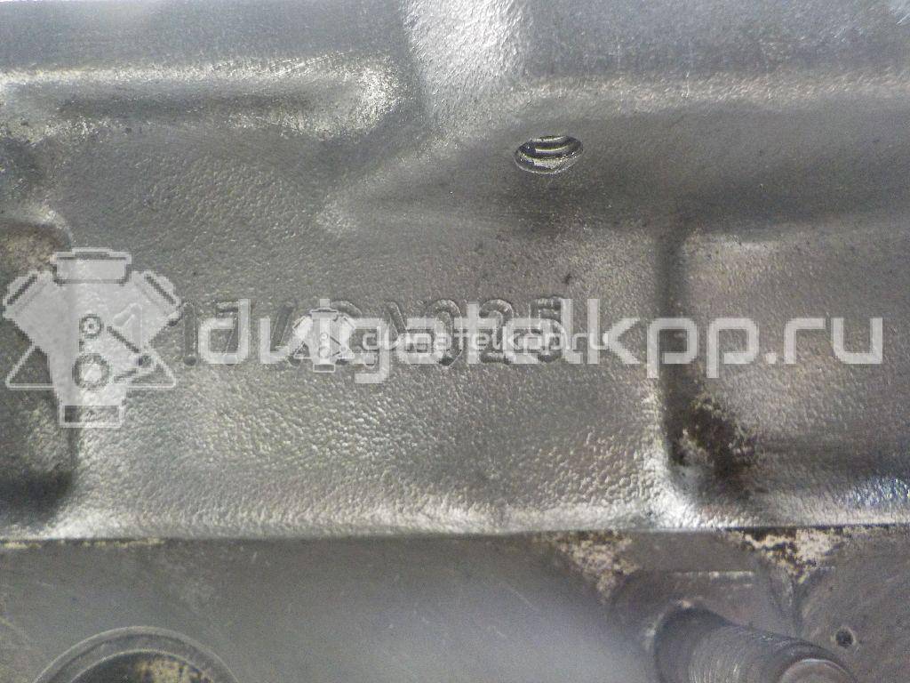 Фото Головка блока для двигателя OM 648.961 (OM648 LA) для Mercedes-Benz E-Class 177-204 л.с 24V 3.2 л Дизельное топливо {forloop.counter}}