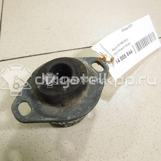 Фото Опора КПП  184451 для Peugeot 406 / 106 / 3008 / 309 / 5008
