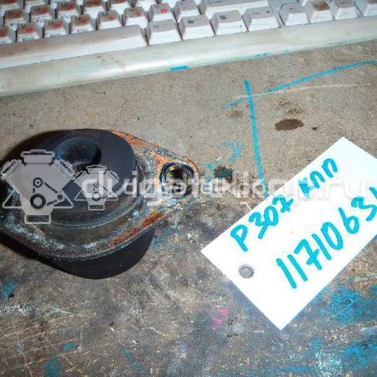 Фото Опора КПП  184451 для Peugeot 406 / 106 / 3008 / 309 / 5008