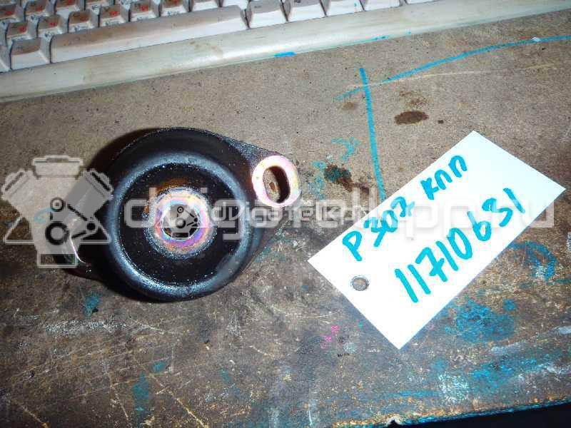 Фото Опора КПП  184451 для Peugeot 406 / 106 / 3008 / 309 / 5008 {forloop.counter}}