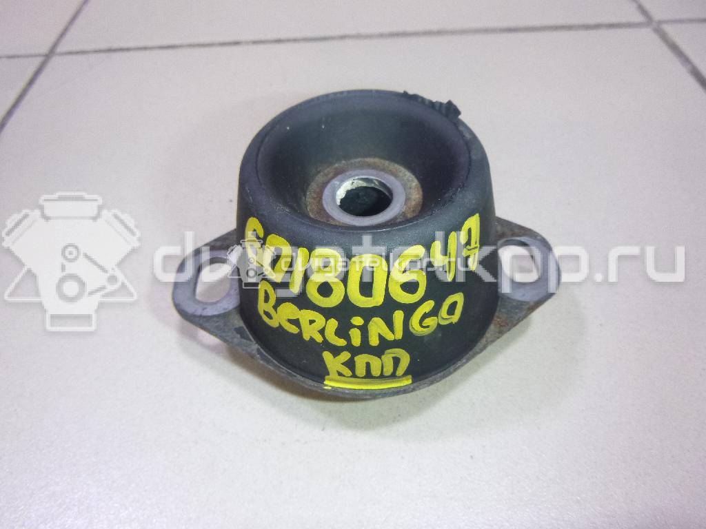 Фото Опора КПП  184451 для Peugeot 406 / 106 / 3008 / 309 / 5008 {forloop.counter}}