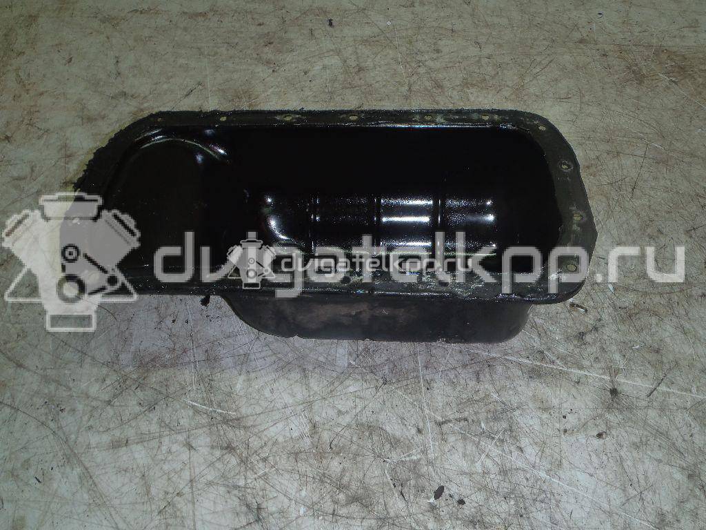 Фото Поддон масляный двигателя  2S6Q6675AD для peugeot 107 {forloop.counter}}