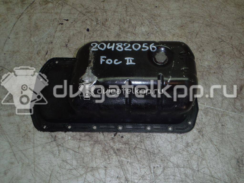 Фото Поддон масляный двигателя  2S6Q6675AD для peugeot 107 {forloop.counter}}