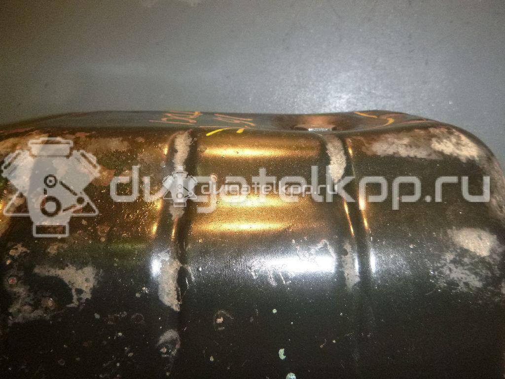 Фото Поддон масляный двигателя  2S6Q6675AD для peugeot 107 {forloop.counter}}
