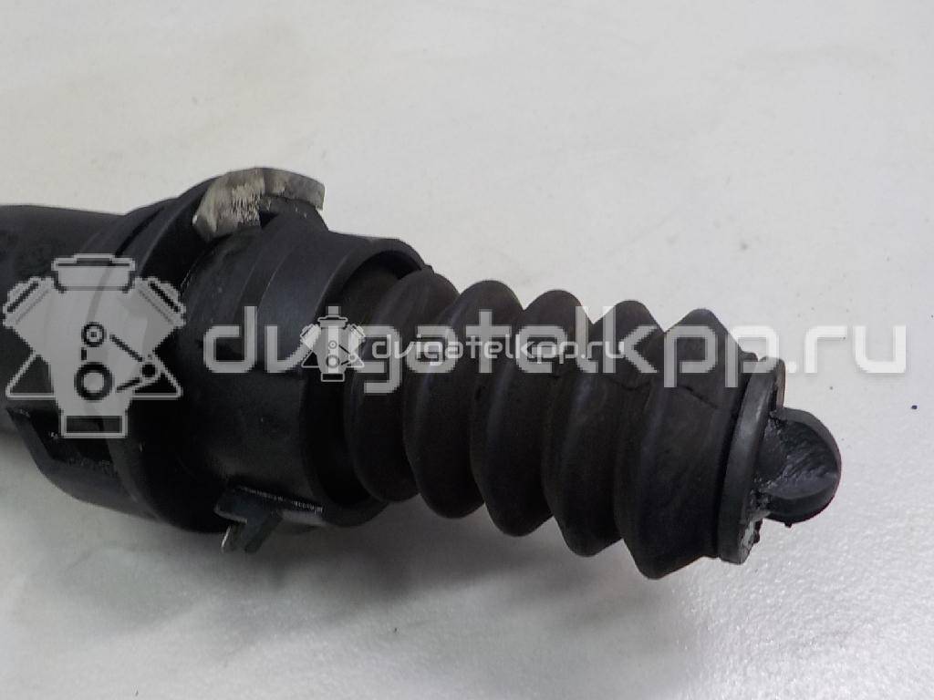 Фото Цилиндр сцепления рабочий  218295 для Peugeot 406 / 407 / 607 9D, 9U / 806 221 / 807 E {forloop.counter}}