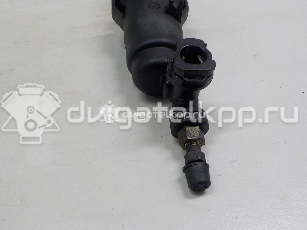 Фото Цилиндр сцепления рабочий  218295 для Peugeot 406 / 407 / 607 9D, 9U / 806 221 / 807 E {forloop.counter}}