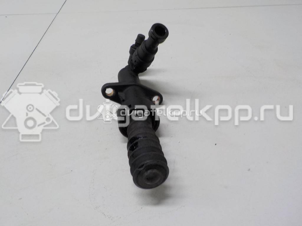 Фото Цилиндр сцепления рабочий  218295 для Peugeot 406 / 407 / 607 9D, 9U / 806 221 / 807 E {forloop.counter}}