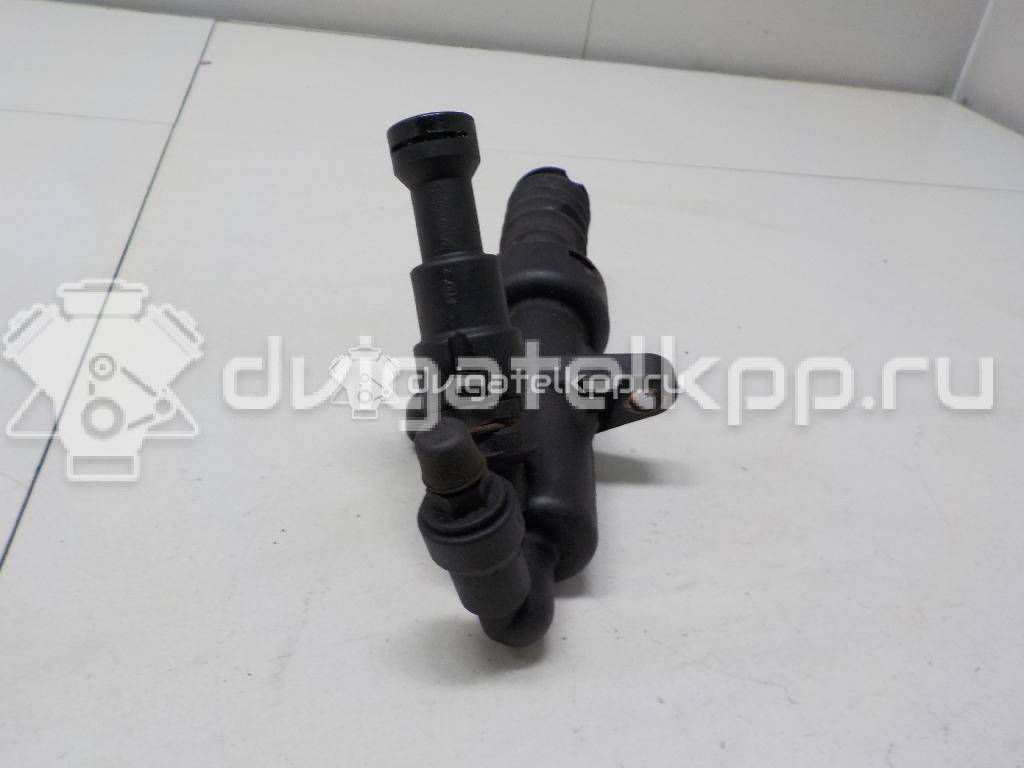 Фото Цилиндр сцепления рабочий  218295 для Peugeot 406 / 407 / 607 9D, 9U / 806 221 / 807 E {forloop.counter}}