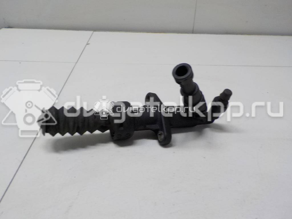 Фото Цилиндр сцепления рабочий  218295 для Peugeot 406 / 407 / 607 9D, 9U / 806 221 / 807 E {forloop.counter}}