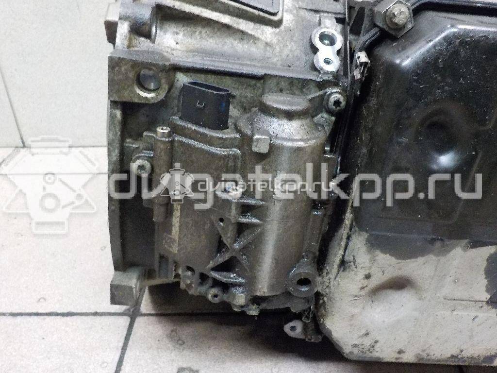 Фото Контрактная (б/у) АКПП для Mercedes-Benz C-Class / E-Class 184-204 л.с 16V 1.8 л M 271.860 (M271 DE18 EVO) бензин 2122702902 {forloop.counter}}