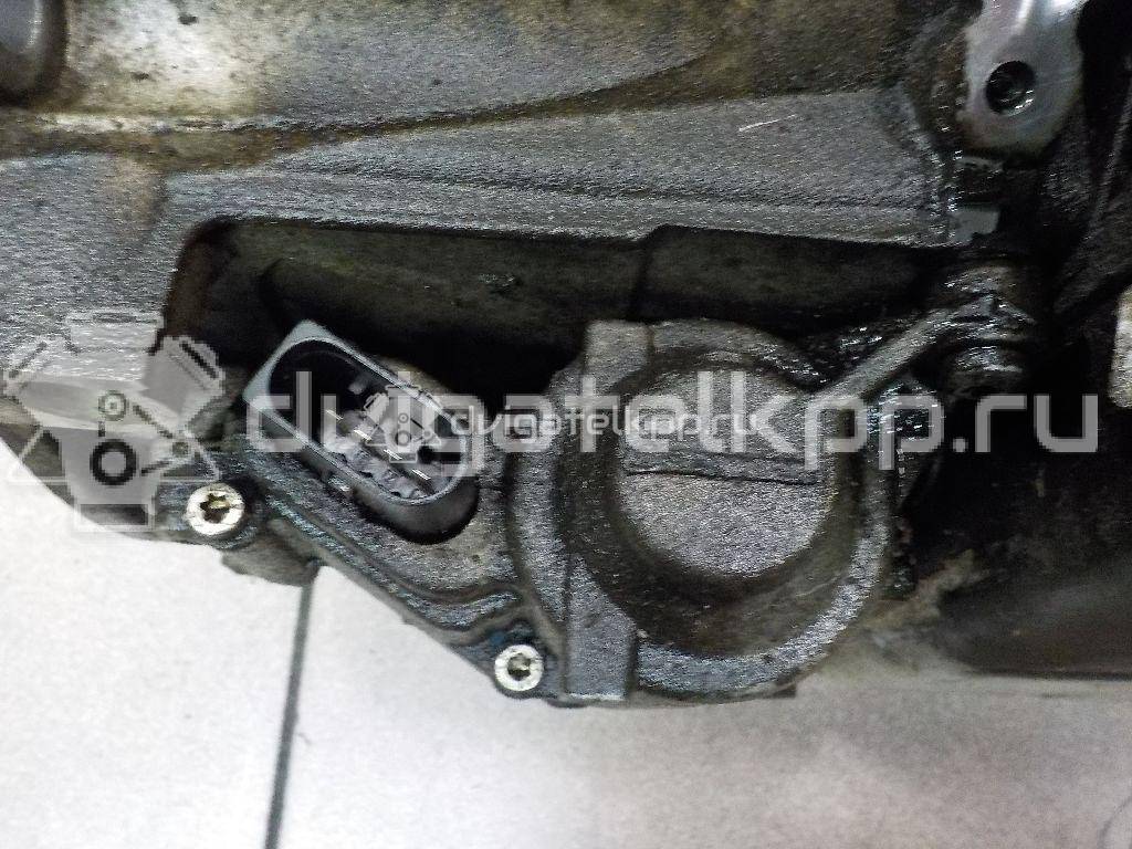 Фото Контрактная (б/у) АКПП для Mercedes-Benz C-Class / E-Class 184-204 л.с 16V 1.8 л M 271.860 (M271 DE18 EVO) бензин 2122702902 {forloop.counter}}