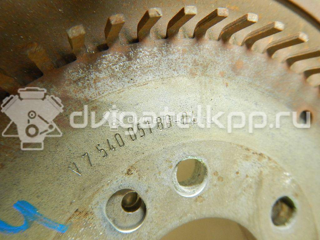 Фото Маховик  0532r5 для citroen C3 {forloop.counter}}