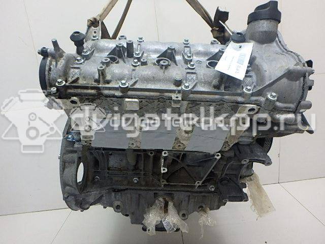 Фото Контрактный (б/у) двигатель M 272.977 (M272 E35) для Mercedes-Benz E-Class 272 л.с 24V 3.5 л бензин 2720102598 {forloop.counter}}