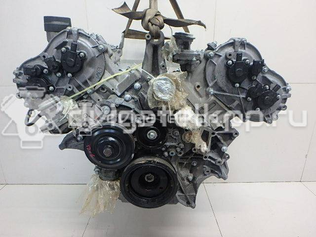 Фото Контрактный (б/у) двигатель M 272.977 (M272 E35) для Mercedes-Benz E-Class 272 л.с 24V 3.5 л бензин 2720102598 {forloop.counter}}