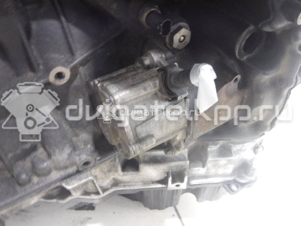 Фото Контрактный (б/у) двигатель OM 651.925 (M651 D22 R) для Mercedes-Benz E-Class 136 л.с 16V 2.1 л Дизельное топливо 6510101003 {forloop.counter}}