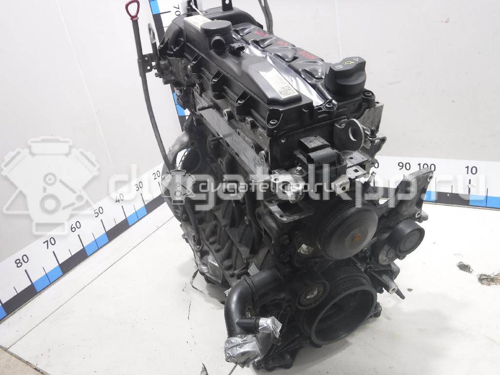 Фото Контрактный (б/у) двигатель OM 651.925 (M651 D22 R) для Mercedes-Benz E-Class 136 л.с 16V 2.1 л Дизельное топливо 6510101003 {forloop.counter}}