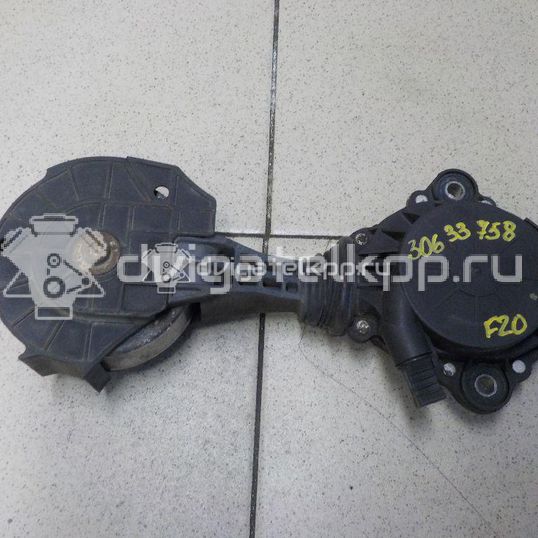 Фото Ролик руч.ремня с кронштейном  11287598832 для peugeot 2008