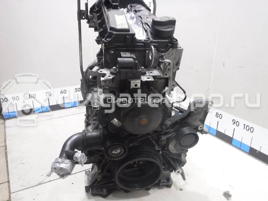 Фото Контрактный (б/у) двигатель OM 651.925 (M651 D22 R) для Mercedes-Benz E-Class 136 л.с 16V 2.1 л Дизельное топливо 6510101003 {forloop.counter}}