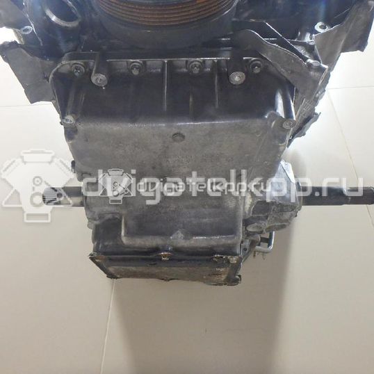 Фото Контрактный (б/у) двигатель M 272.977 (M272 E35) для Mercedes-Benz E-Class 272 л.с 24V 3.5 л бензин 2720102498