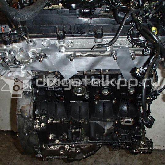 Фото Контрактный (б/у) двигатель OM 651.925 (M651 D22 R) для Mercedes-Benz E-Class 136 л.с 16V 2.1 л Дизельное топливо