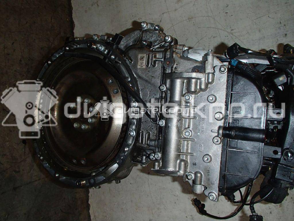 Фото Контрактный (б/у) двигатель OM 651.925 (M651 D22 R) для Mercedes-Benz E-Class 136 л.с 16V 2.1 л Дизельное топливо {forloop.counter}}